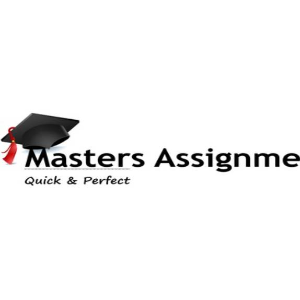 Masters Assignment Help 